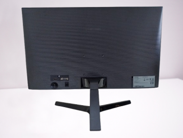 Preview: Samsung S24B150BL Monitor, 24 Zoll, 60 Hz, DVI, VGA